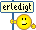 :erledigt: