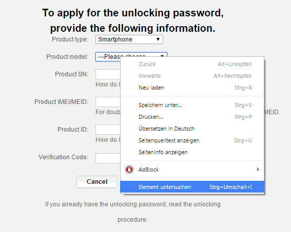 Honor 6: Bootloader Unlock & Custom Recovery Flash 1