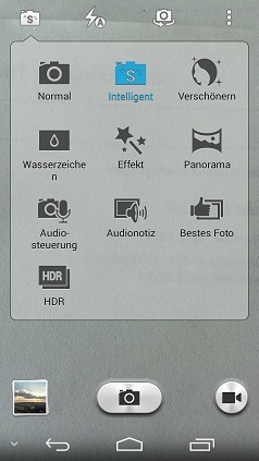 Huawei Ascend P6 - Firmware B510 [KitKat][Beta][EmUI2.3]