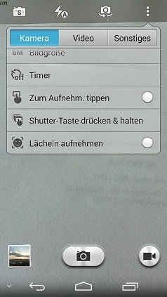 Huawei Ascend P6 - Firmware B510 [KitKat][Beta][EmUI2.3]
