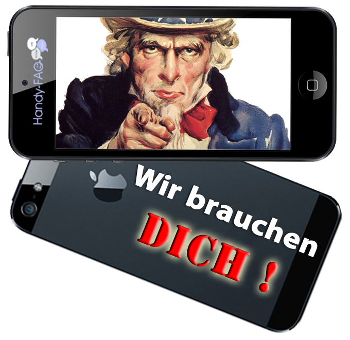 Wirbrauchendich ios