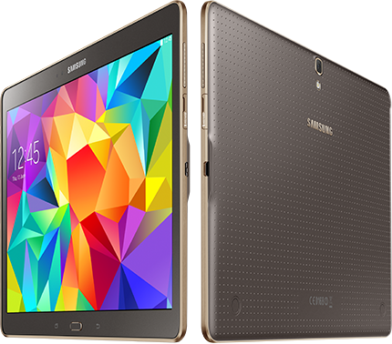 Samsung Galaxy Tab S 10.5 5