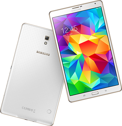 Samung Galaxy Tab S 8.4 4