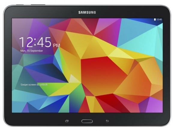 samsung galaxy tab4 10 580x435