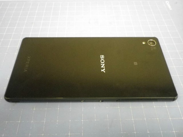 Xperia Z3 Leak 2 640x480
