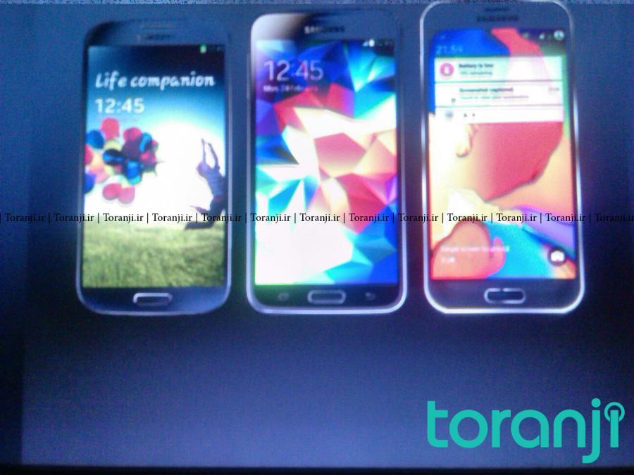 Samsung Galaxy S6 leaked image1 toranij