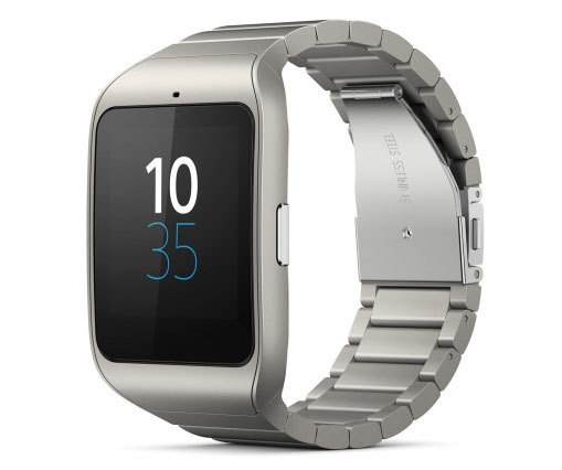 Sony SmartWatch 3 mit Edelstahlarmband

(C) http://pocketnow.com/2015/01/05/metal-smartwatch-3