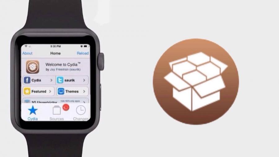 161458d1431453901 erster jailbreak fuer apple watch image