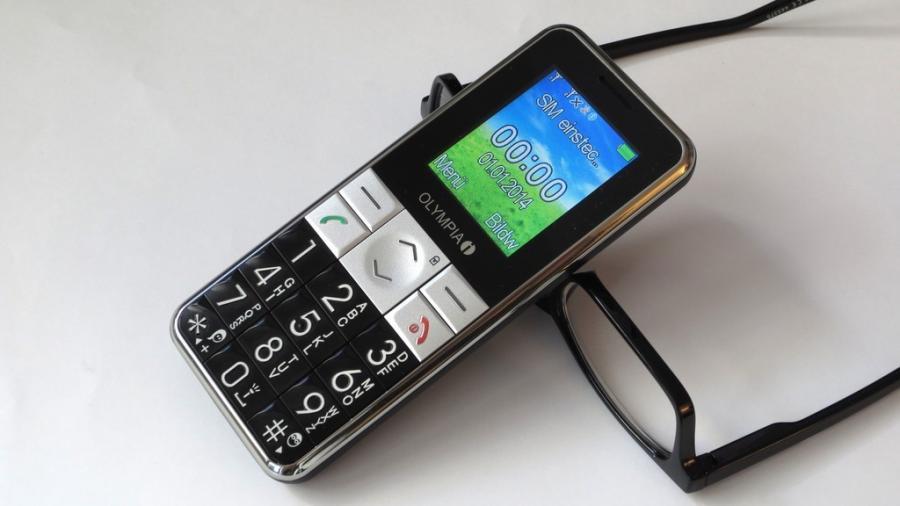 Aldi Olympia Viva Plus