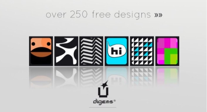 AppleWatch Anhänger 3