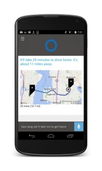 Windows 10 Cortana 2