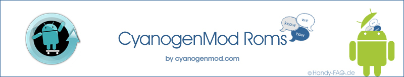CyanogenMod