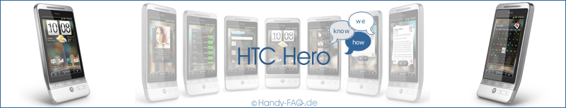 HTC Hero
