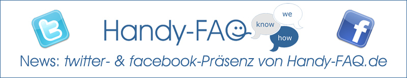 News twitter und facebook