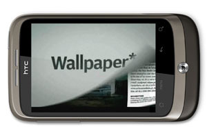 Ohne Kompromisse im Internet surfen

Der HTC Wildfire bietet eine vollwertige Flash-Unterstützung für Online-Videos sowie eine Zweifinger-Zoom-Funktion zum Hinein- oder Herauszoomen in Websites, und er wechselt automatisch zwischen dem Hoch- und Querf