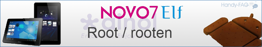 Banner ainol ELF root