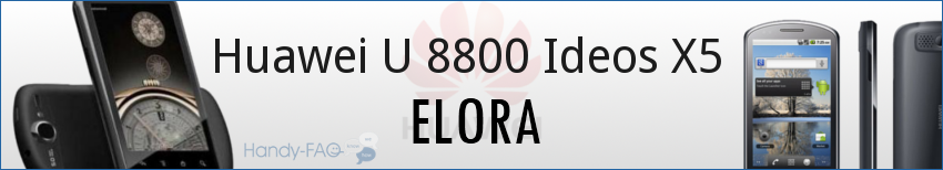 Banner Huawei Ideos X5 Elora