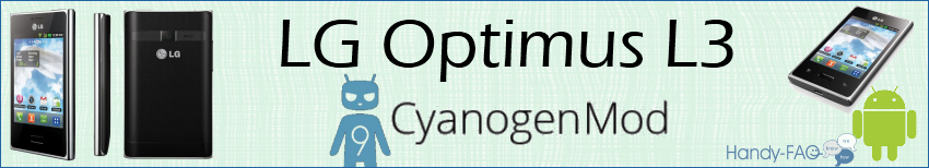 Banner Optimus L3 CM9