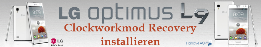 Banner LG Optimus L9 CWM