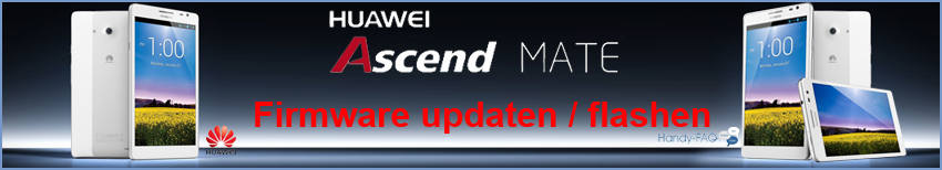 Banner Huawei Ascend Mate flash