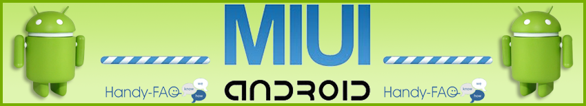 Android Miui