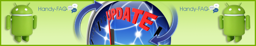 Android Update
