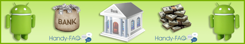 Android Banking