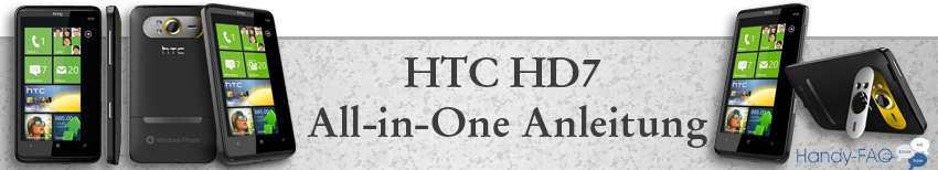 HTC HD7
