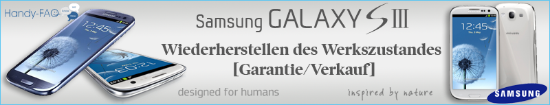 Banner S3 Werkzustand