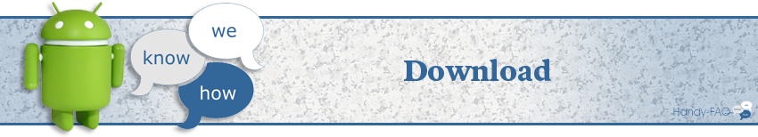 We know how Download