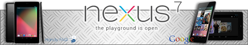 Banner Nexus7