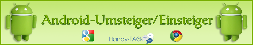 Android Einsteiger