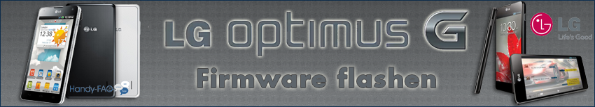 LG Optimus G