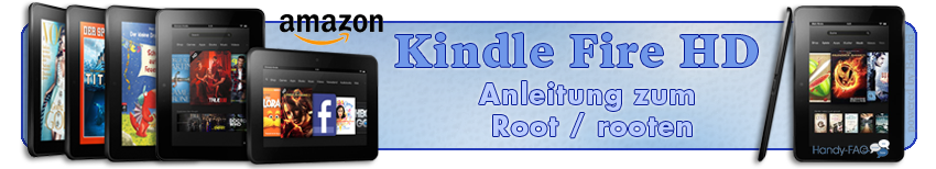 kindle fire hd root