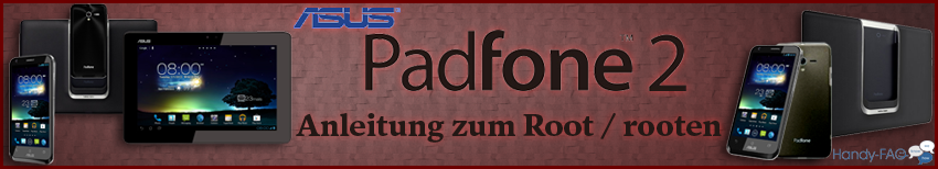 Banner Asus Padfone2 rooten