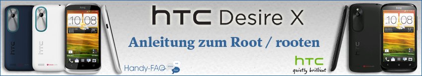 Banner Desire X rooten