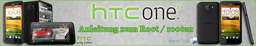 Banner ONE X Plus rooten