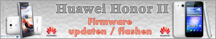 Huawei Ascend Honor 2