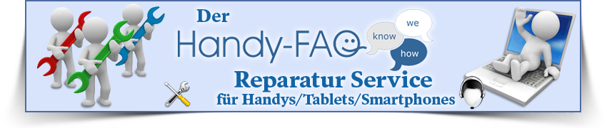 HF Reparaturservice