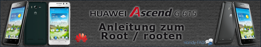 Banner Huawei Ascend G615