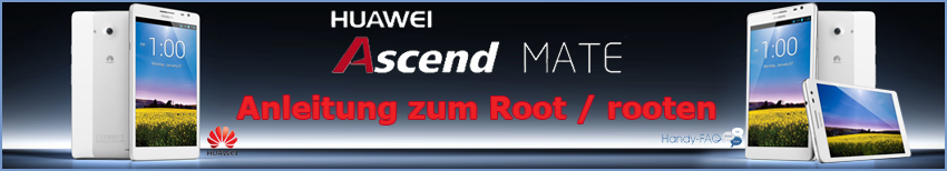 Banner Huawei Ascend Mate
