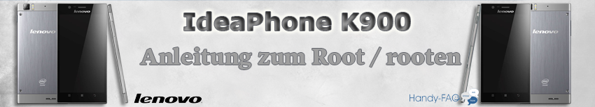 Banner Lenovo IP K900