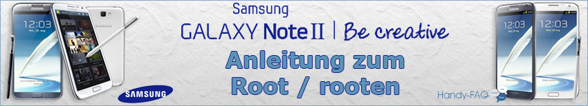 Banner Galaxy Note 2