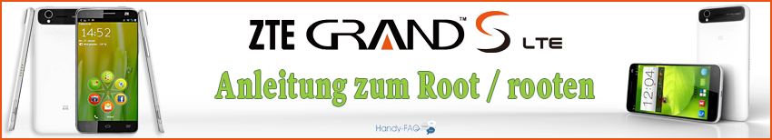 Banner ZTE Grand S