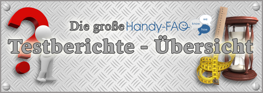 Banner HF Testberichte