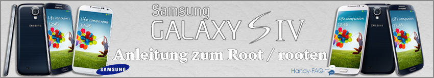 Banner Galaxy S4 rooten