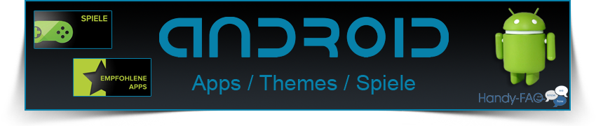 Android Apps Themes Spiele