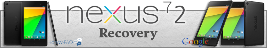 Banner Nexus7 2 Recovery