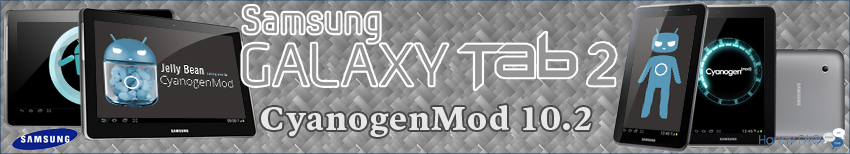 Banner Samsung Galaxy Tab2 10 2