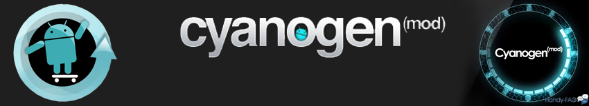 Banner CyanogenMod